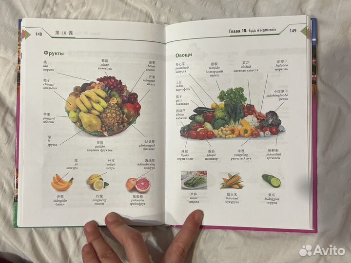 Китайский язык для начинающих