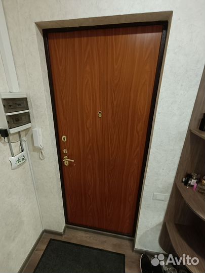 Дверь входная гардиан