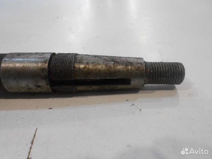 Головки спиц Иж