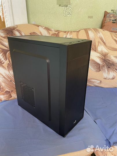 Корпус для пк AeroCool