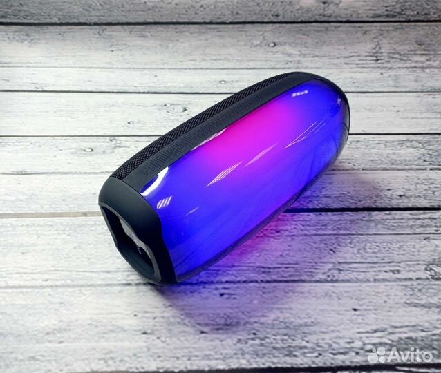 Bluetooth колонка Hopestar