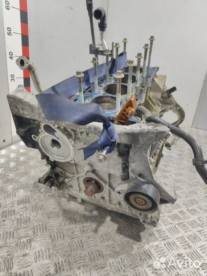 Блок цилиндров