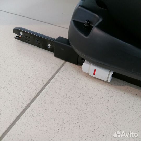 Автокресло Luxmom 0+ до 36 кг