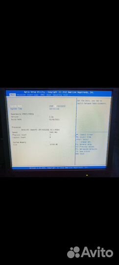 Сервер supermicro x9sci-LN4F CSE-813M