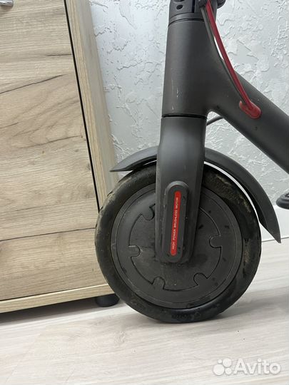 Электросамокат xiaomi