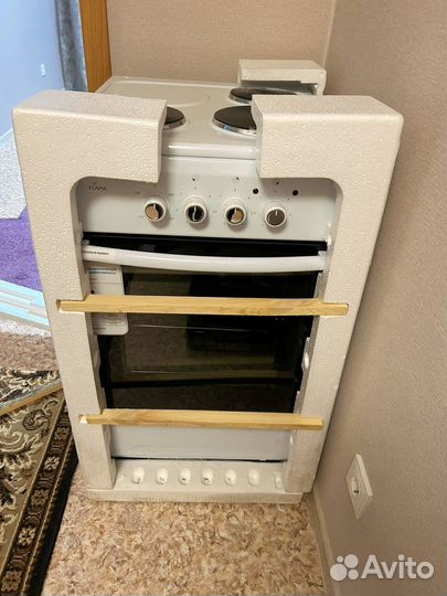 Плита электрическая