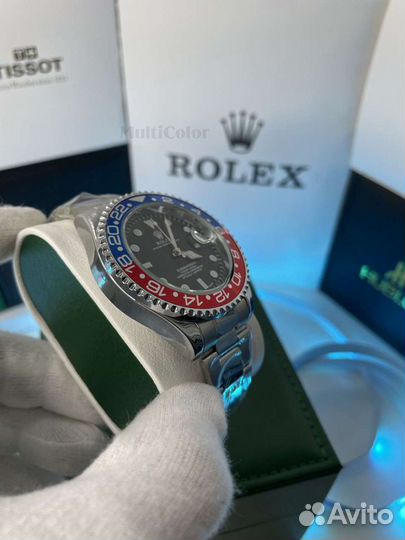 Часы Rolex Новые