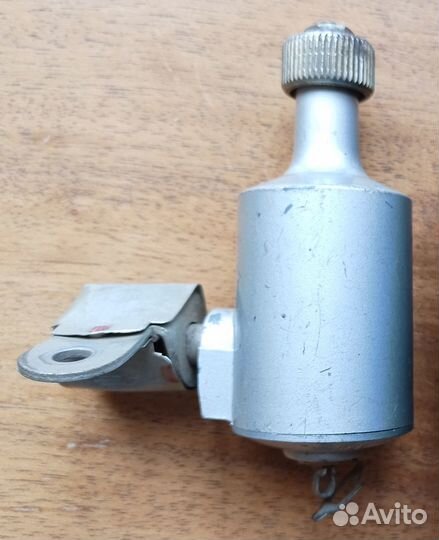 Велогенератор Г412 6V 25W СССР