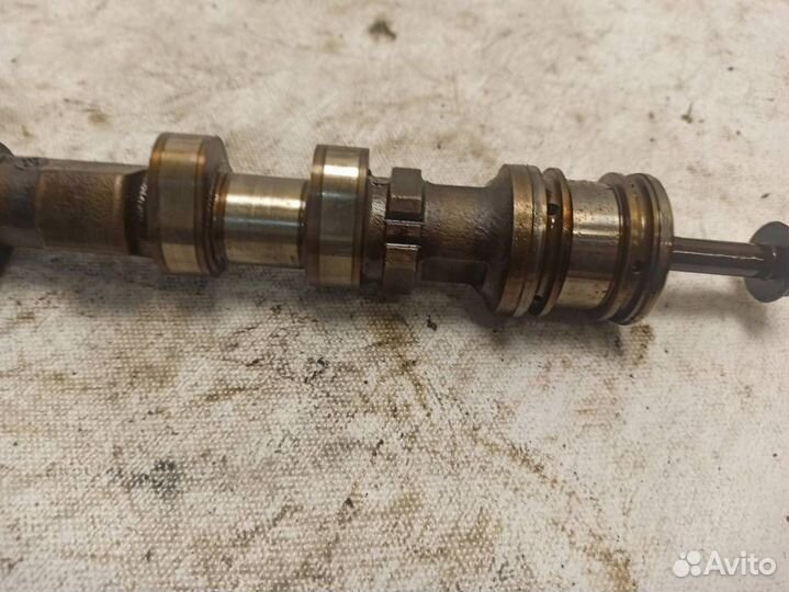 Распредвал выпускной 11317570503