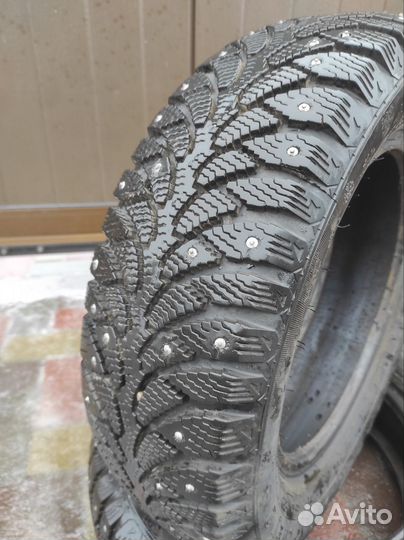 Tunga Nordway 2 175/65 R14