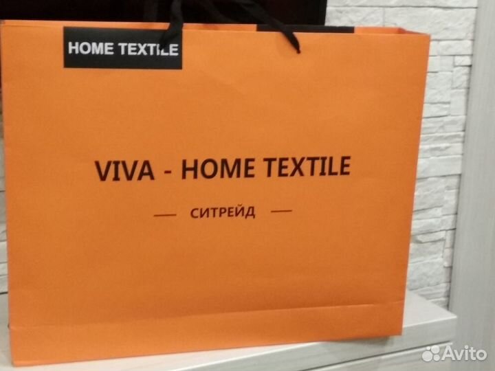 Модное чёрное постельное белье