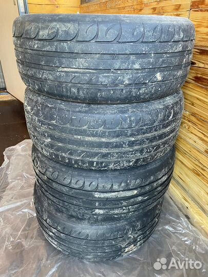 Tigar UHP Ultra High Performance 225/50 R17 98W