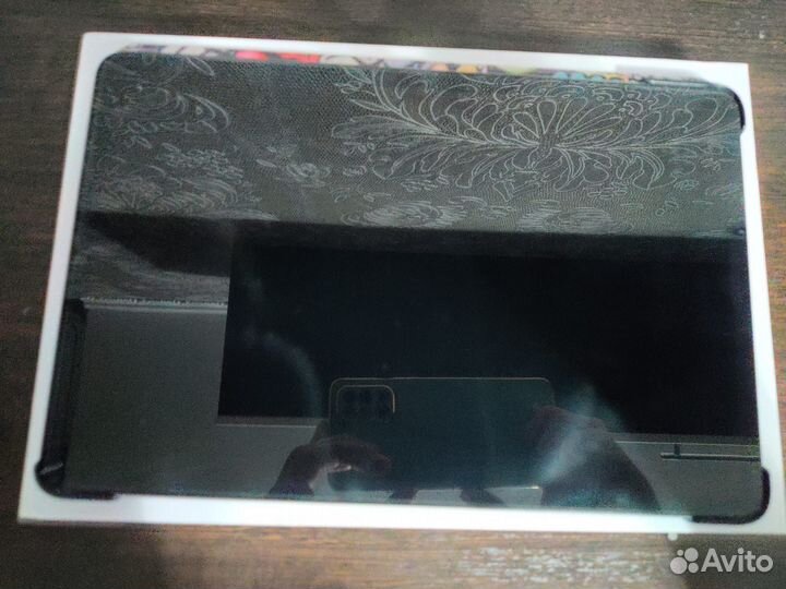 Планшет xiaomi mi pad 5