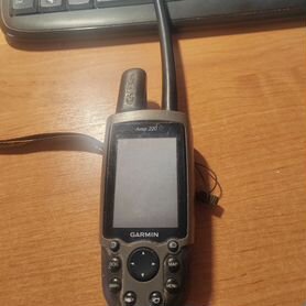 garmin astro 220