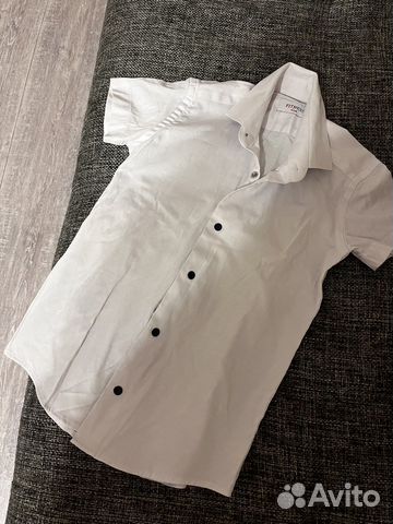 Школьные вещи на мальчика 128