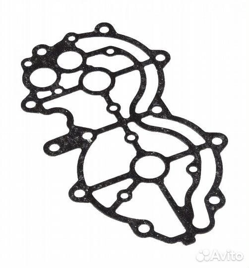 Прокладка под крышку головки Yamaha 40X, Omax 66T1