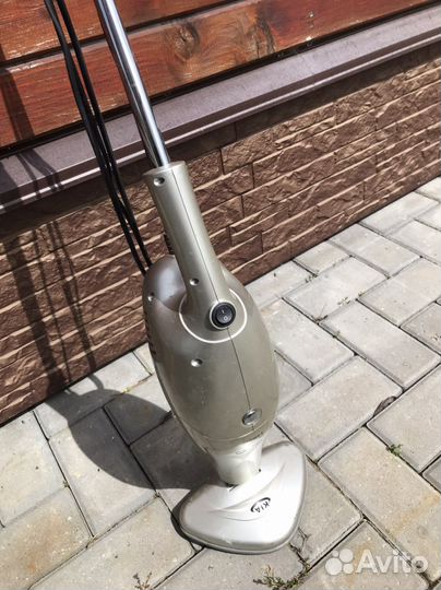 Вакуумный пылесос Kia