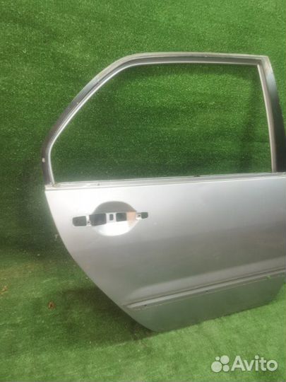 Дверь задняя правая Mitsubishi Lancer 9 1.6 2005