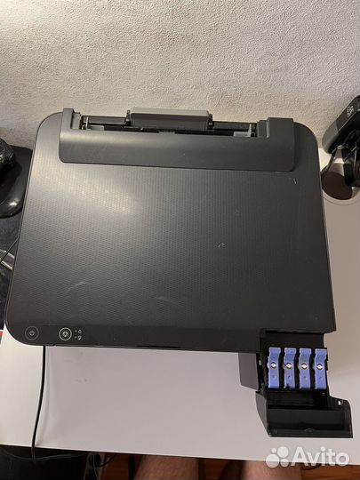 Принтер epson l1110