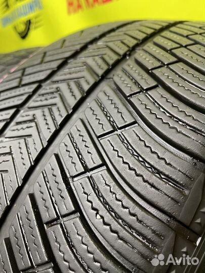 Michelin Pilot Alpin PA4 255/45 R19 104W