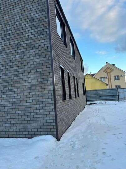 Дом 140 м² на участке 4,5 сот.