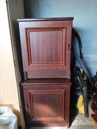 Тумба прикроватная 2 шт бу