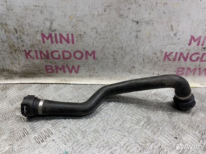 Патрубок системы охлаждения Bmw 1-Series F20