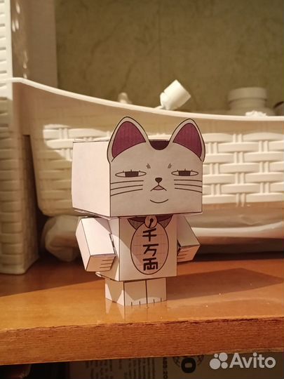 Турбо-Бабка (Turbo Granny) Dandadan