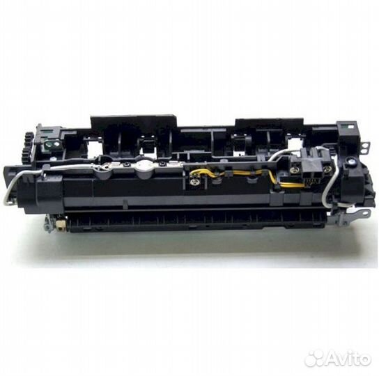 Узел термозакрепл в сб восст Samsung 3370 3370FD