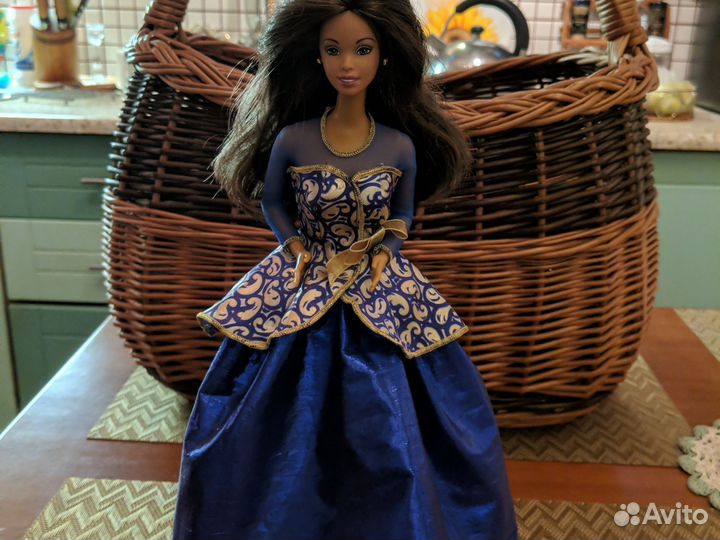 Кукла Barbie. Оригинал