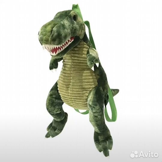 Игрушка дракон / Рюкзак