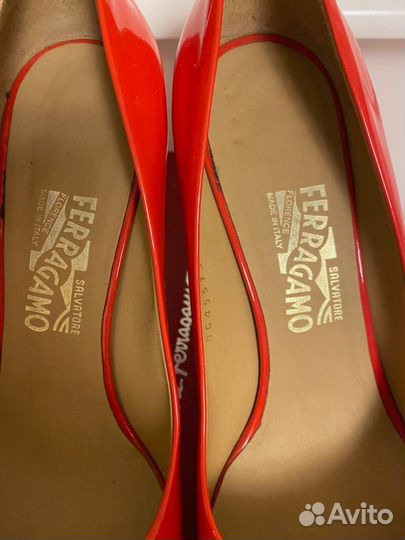 Туфли женские 41 размер натуральная кожа