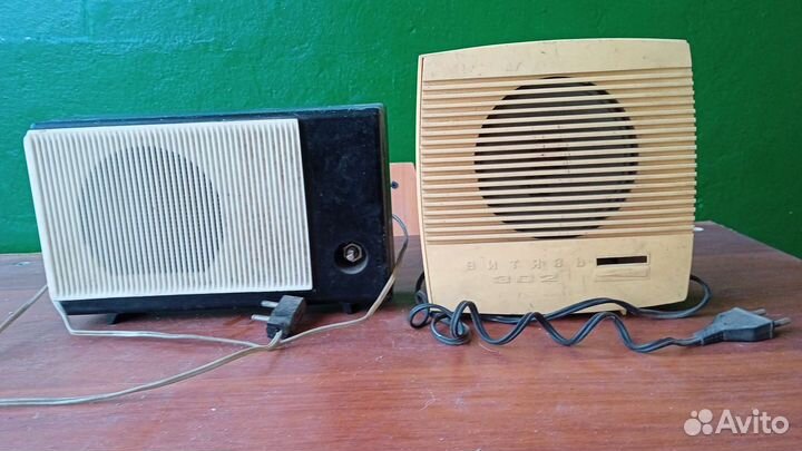 Радиоприемник