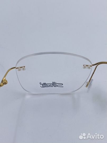Оправа для очков silhouette c11