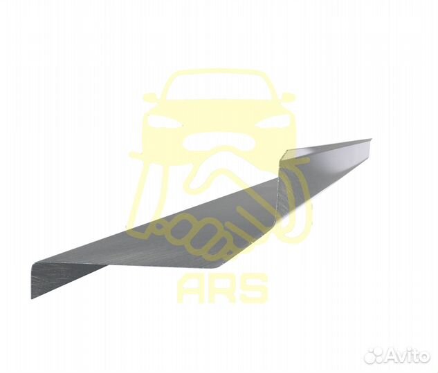 Кузовной порог Chrysler Town Country 5 Минивен