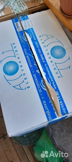 Усилитель мощности атолл ам 200