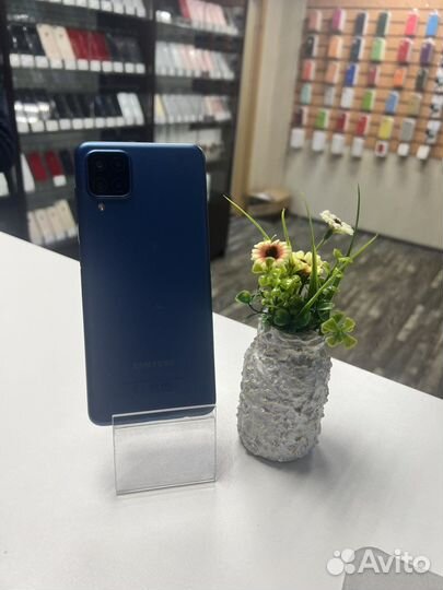 Samsung galaxy A 12 128gb