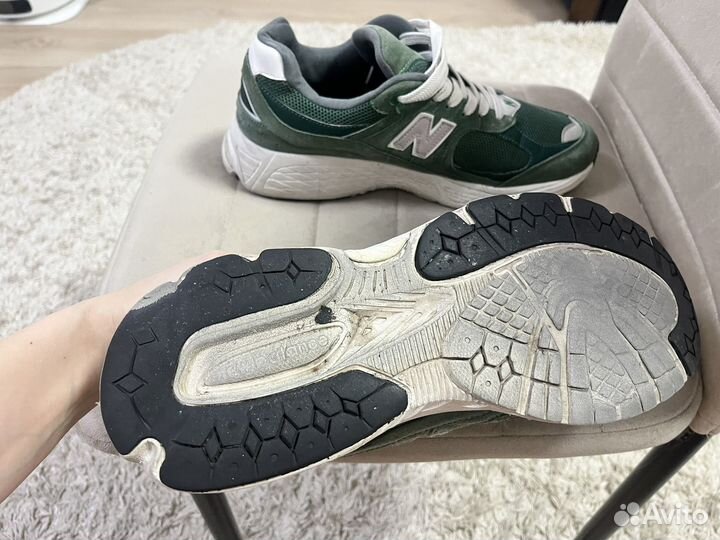 Кроссовки мужские 43 размера бу