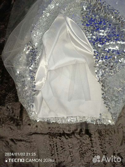 Платье для принцессы