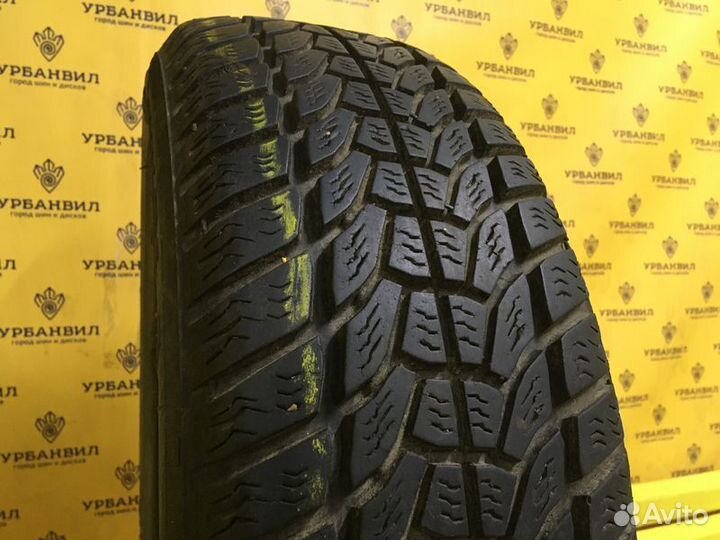 КАМА Кама-Nikola 195/65 R15 91