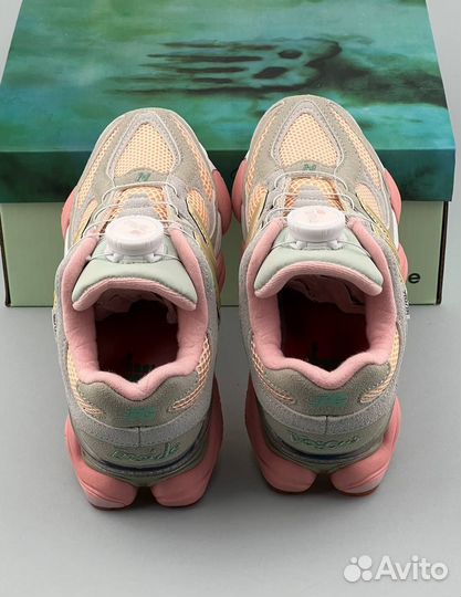 Кроссовки детский для девочек