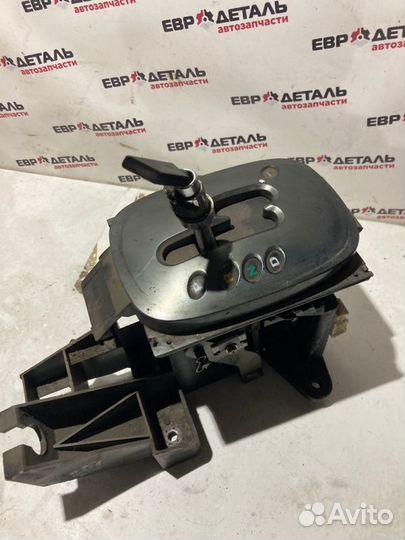 Кулиса АКПП Hyundai Santa Fe Classic внедорожник