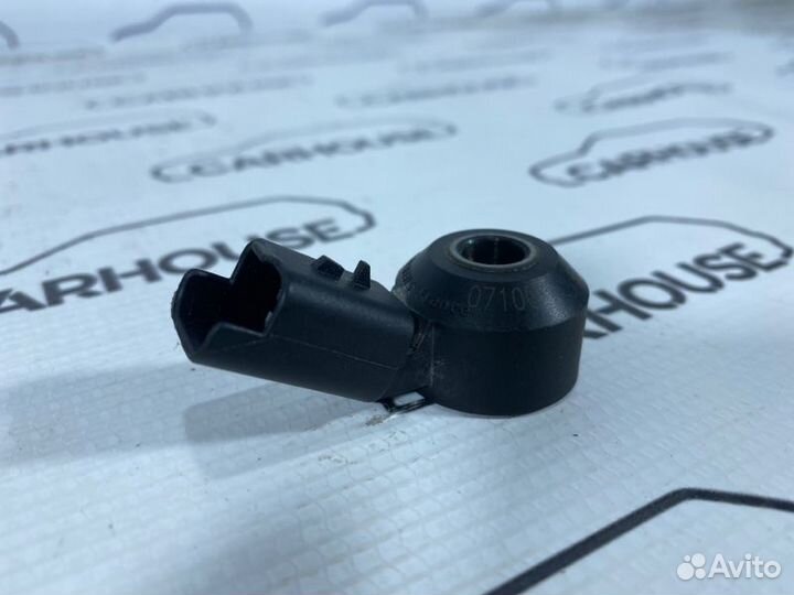 Датчик детонации Peugeot 308 euro 4 1.6 EP6 120 Л