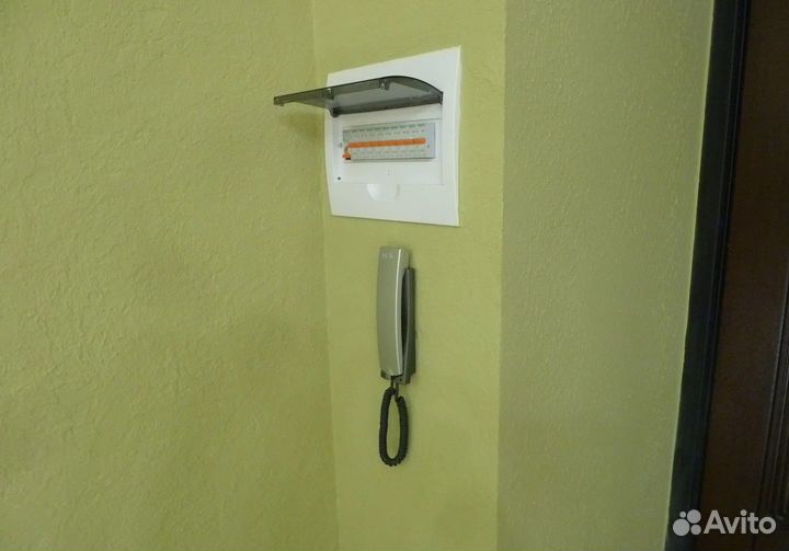 Электрик Услуги электрика