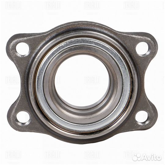 Подшипник ступицы audi A6/8 97