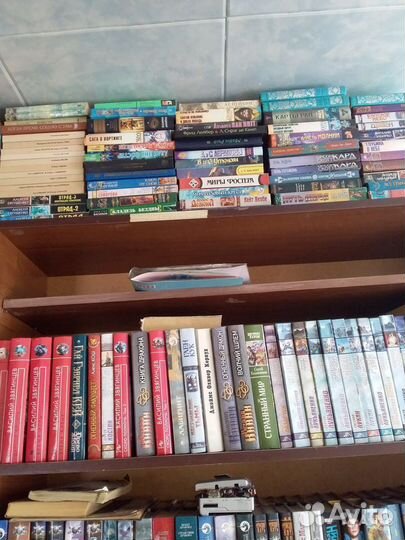 Фантастика Русская -3