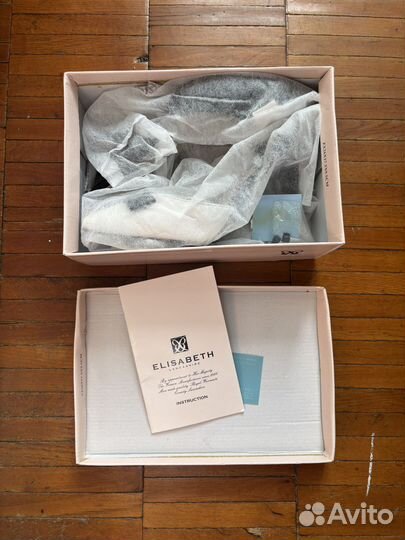 Туфли женские 39-40 размер