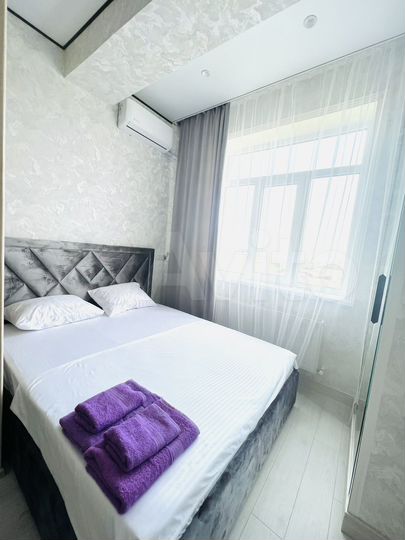 Квартира-студия, 25 м², 2/10 эт.