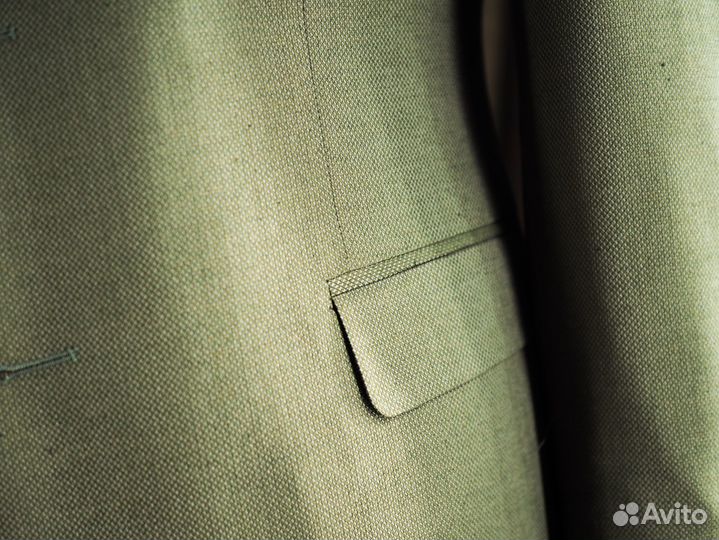 Костюм мужской новый