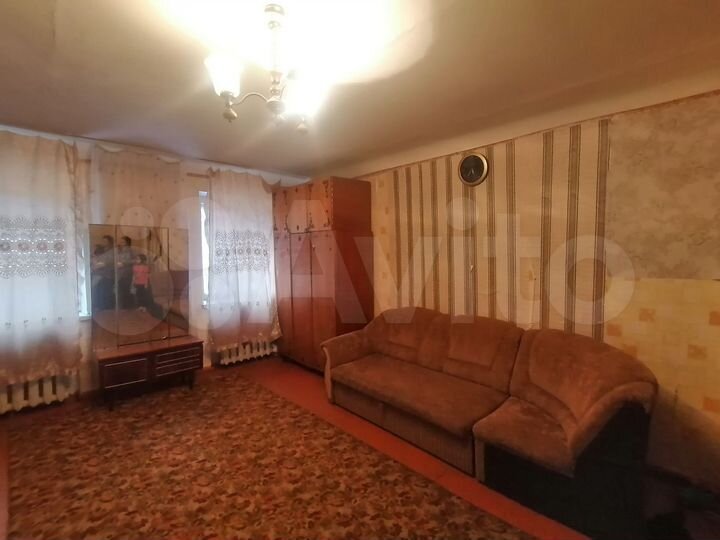 Комната 26 м² в 1-к., 4/5 эт.